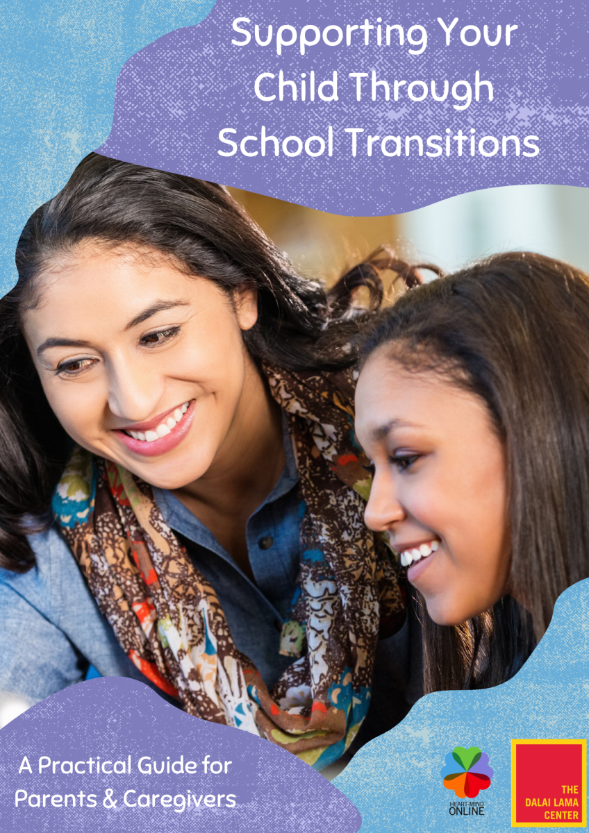 Supporting School Transitions For Tweens And Teens | Heart-Mind Online